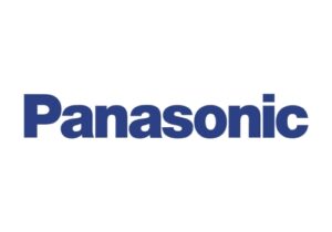 logo-Panasonic
