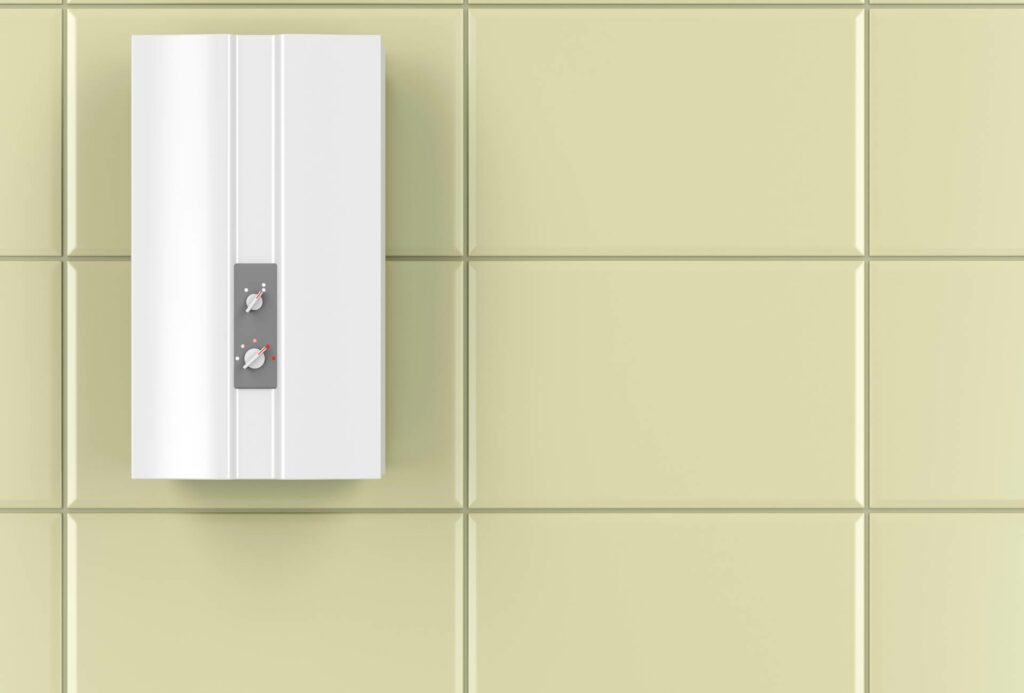 ELECONOME – Spécialiste du chauffe-eau thermodynamique