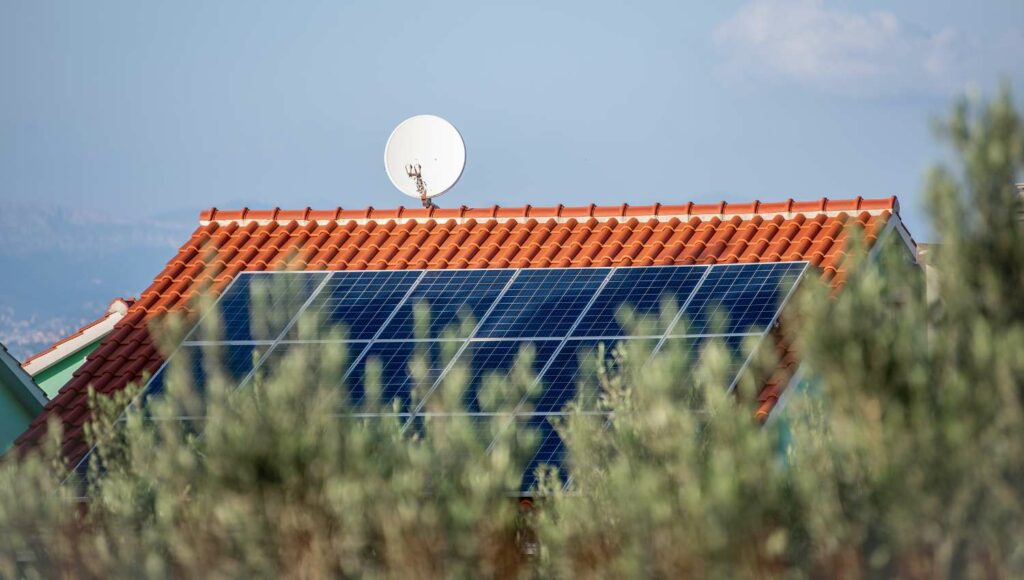 LE PHOTOVOLTAIQUE / AUTOCONSOMMATION